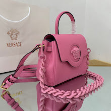 Designer Monogram Crossbody - Luxury Women's Premium Fashion Bag - NM3065