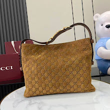 Chic Designer Tote Handbag - Luxury Premium Women's Fashion Bag - NM3861