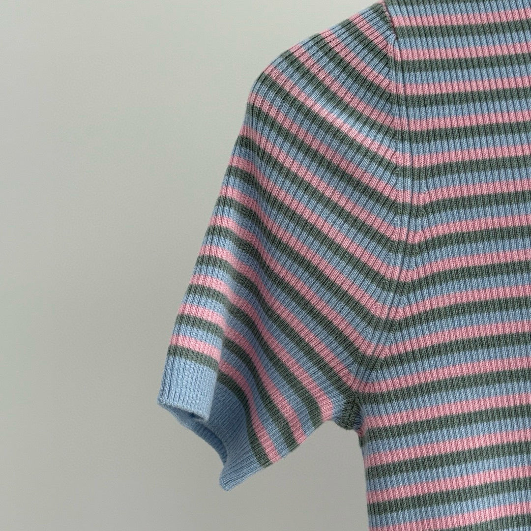Chanel Tops? Chanel Top Elegant Everyday Designer Top