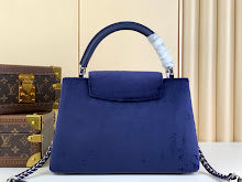 Designer Heritage Shoulder Bag - Premium Luxury Women's Handbag - NM4366