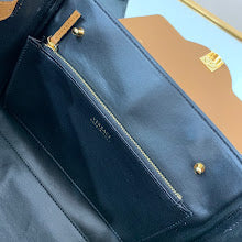 Premium Signature Shoulder Bag - Chic Women's Luxury Designer - NM3077