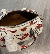 New Designer Heritage Shoulder Bag - Premium Luxury Women's Handbag - NM6499