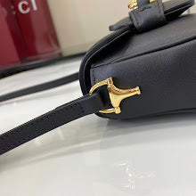 Luxury Designer Crossbody Bag for Women - Premium Fashion Handbag - NM3940