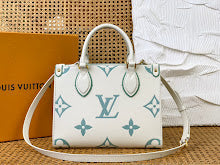 Chic Designer Satchel Bag - Luxury Women's Top Handle Handbag - NM4457