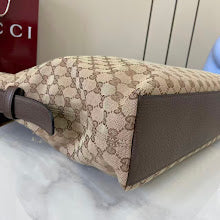 Premium Top Handle Shopper - Luxury Women's Designer Style Bag - NM3864