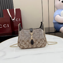 Designer Heritage Crossbody Bag - Premium Luxury Women's Fashion - NM4043