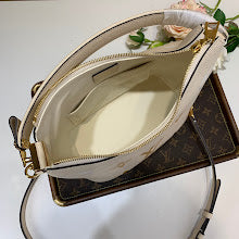 Luxury Large Tote Bag - Women's Premium Designer Fashion Handbag - NM4925