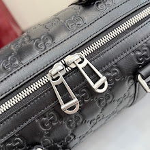 Premium Leather Crossbody Bag - Elegant Women's Designer Handbag - NM4030