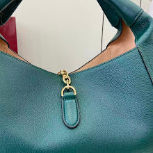 Premium Leather Shoulder Bag - Elegant Women's Designer Handbag - NM3933