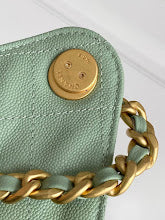 New Luxury Iconic Crossbody Bag - Women's Elegant Designer Fashion - NM5961