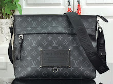 Premium Monogram Tote Bag - Elegant Luxury Women's Designer Handbag - NM4388