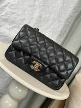 New Luxury Monogram Shoulder Bag - Women's Elegant Designer Fashion - NM6095