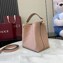 Premium Women's Top Handle Bag - Luxury Designer Satchel Fashion - NM3980