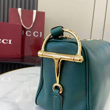 Premium Monogram Tote Bag - Elegant Luxury Women's Designer Handbag - NM3957