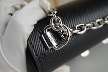 Luxury Structured Top Handle Bag - Premium Women's Designer Fashion - NM4347