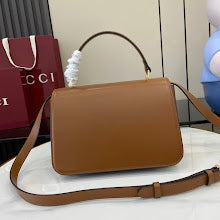 Luxury Mini Crossbody Bag - Women's Premium Designer Fashion - NM3999