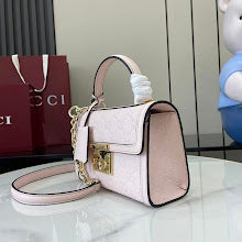 Chic Designer Shoulder Handbag - Premium Luxury Women's Style - NM3839
