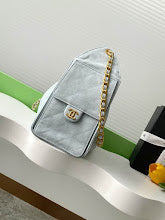 New Premium Women's Crossbody Bag - Luxury Designer Fashion Accessory - NM5957