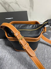 Luxury Structured Shoulder Bag - Women's Premium Designer Fashion - NM3367