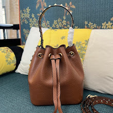 Luxury Large Tote Bag - Women's Premium Designer Fashion Handbag - NM2809