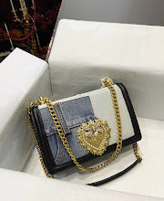 Premium Women's Shoulder Bag - Designer Luxury Fashion Accessory - NM6681