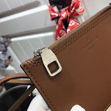 Premium Structured Satchel - Chic Women's Luxury Designer Handbag - NM4250