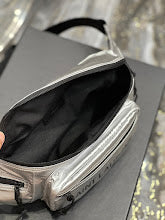 Luxury Iconic Crossbody Bag - Women's Elegant Designer Fashion - NM3273