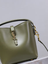 Premium Structured Satchel - Chic Women's Luxury Designer Handbag - NM3442