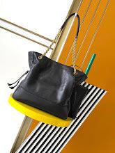 Designer Iconic Tote Handbag - Premium Luxury Women's Fashion - NM3705