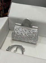 Premium Women's Tote Bag - Luxury Designer Fashion Handbag - NM6942