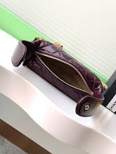New Designer Heritage Top Handle Bag - Premium Luxury Women's Fashion - NM6153