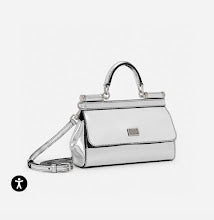 Luxury Structured Top Handle Bag - Premium Women's Designer Fashion - NM6948