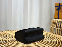 Luxury Monogram Top Handle Bag - Women's Elegant Designer Fashion - NM4337