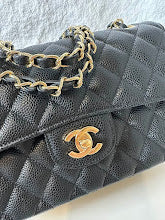 New Designer Iconic Shoulder Bag - Luxury Women's Premium Fashion - NM6056
