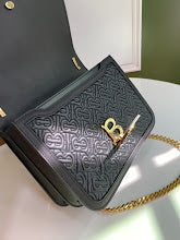 New Luxury Monogram Top Handle Bag - Women's Elegant Designer Fashion - NM5626
