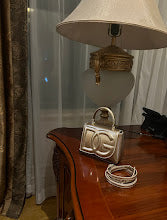 Designer Monogram Crossbody - Luxury Women's Premium Fashion Bag - NM6878