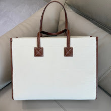 New Luxury Monogram Shoulder Bag - Women's Elegant Designer Fashion - NM5886