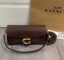 New Luxury Iconic Crossbody Bag - Women's Elegant Designer Fashion - NM6485