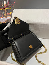 Premium Heritage Tote Bag - Elegant Women's Luxury Designer Style - NM6717