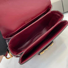Chic Women's Crossbody Handbag - Luxury Premium Designer Style - NM3885