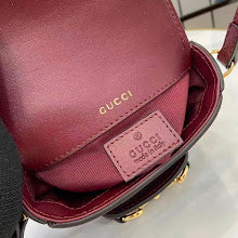 Luxury Iconic Crossbody Bag - Women's Elegant Designer Fashion - NM3950