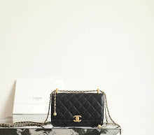 New Premium Signature Crossbody - Chic Women's Luxury Designer Bag - NM6218