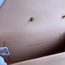 Luxury Designer Tote Bag for Women - Premium Iconic Monogram Handbag - NM6814