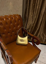 Luxury Structured Shoulder Bag - Women's Premium Designer Fashion - NM7131