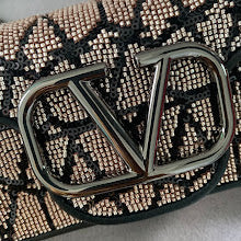 Premium Women's Tote Bag - Luxury Designer Fashion Handbag - NM2815