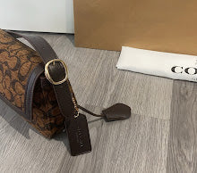 New Designer Signature Tote - Premium Luxury Women's Fashion Bag - NM6605