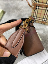 Luxury Designer Crossbody Bag for Women - Premium Fashion Handbag - NM5613