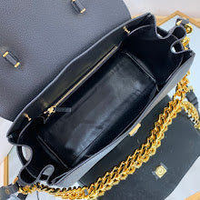 Luxury Iconic Crossbody Bag - Women's Elegant Designer Fashion - NM3053