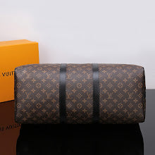 Premium Signature Shoulder Bag - Chic Women's Luxury Designer - NM4135
