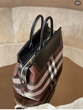 Designer Heritage Crossbody Bag - Premium Luxury Women's Fashion - NM5486